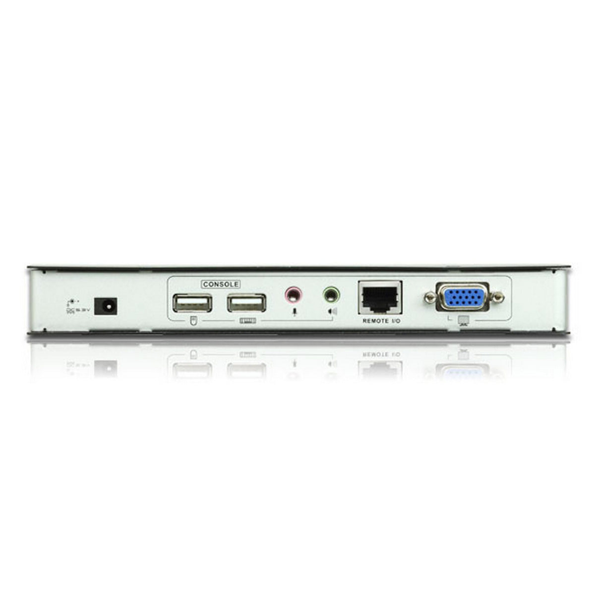 ATEN CE750A USB VGA/Audio Cat 5 KVM Extender