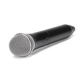 Samson CH99/Q8 Concert 99 Wireless Handheld Transmitter K-Band 470 - 494 MHz (Used) - used