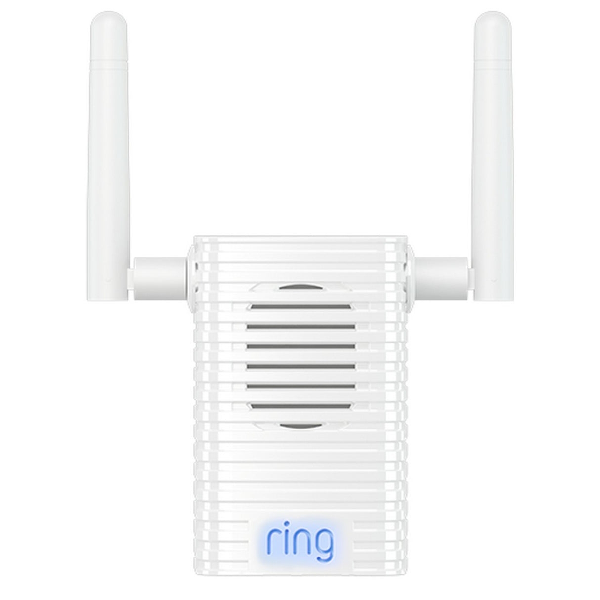 Ring Chime Pro | Wi-Fi Extender and Outlet Notification Speaker
