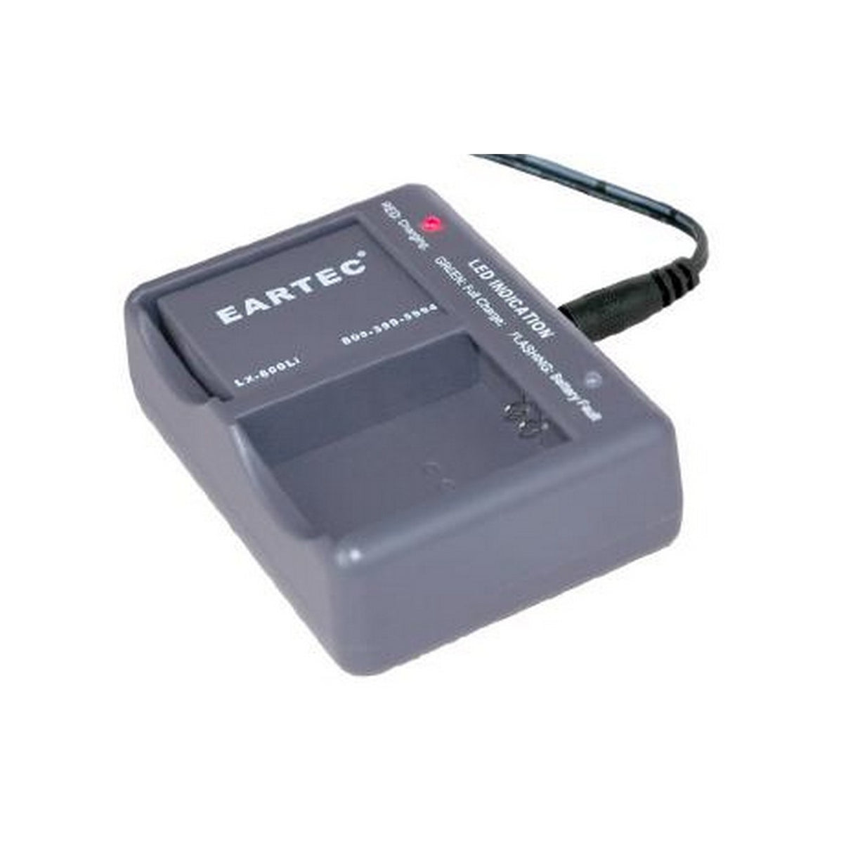 Eartec CHLX2E 2 Battery Charging Base for HUB UltraLITE Battery