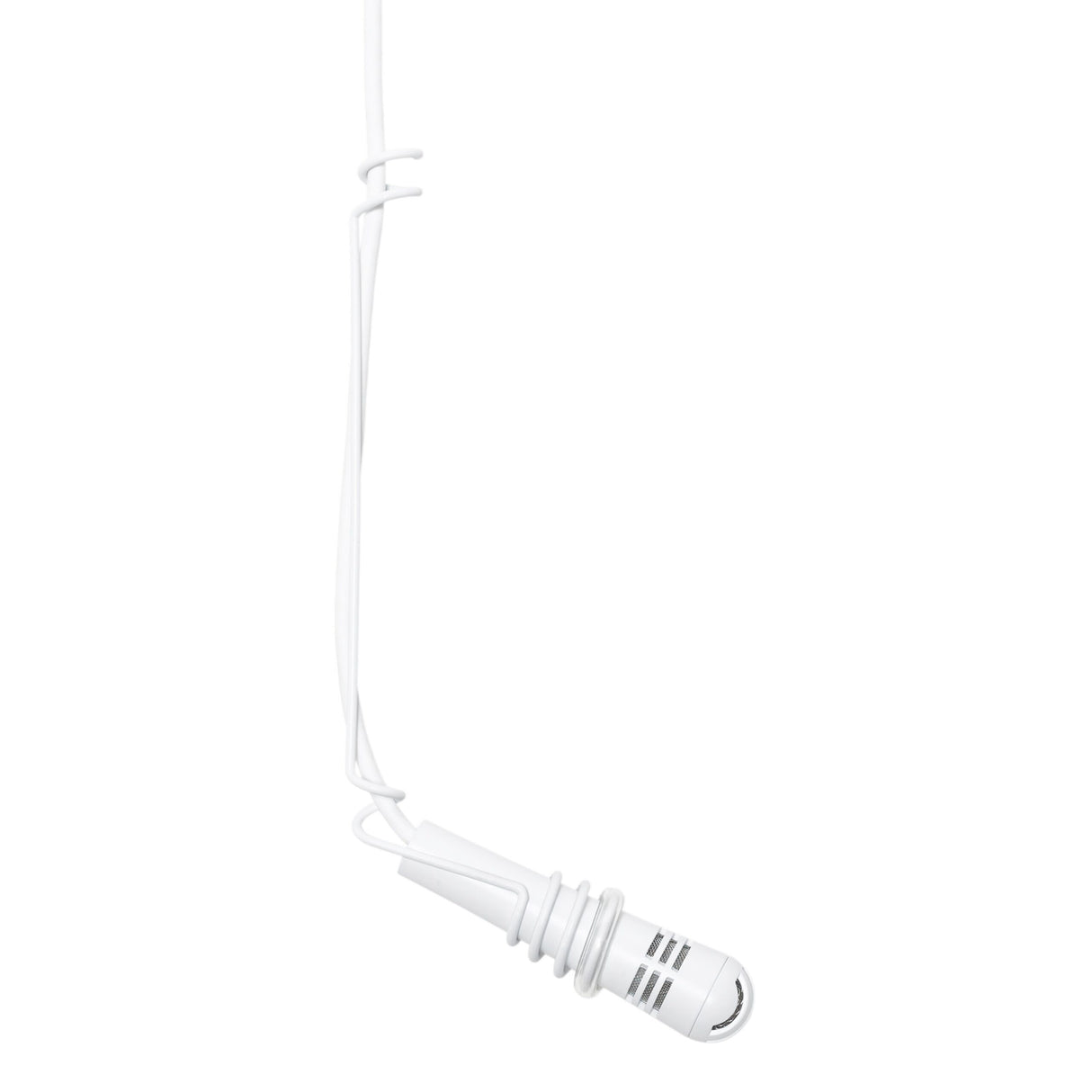 AKG CHM99 Hanging Cardioid Condenser Microphone, White