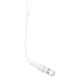 AKG CHM99 Hanging Cardioid Condenser Microphone White