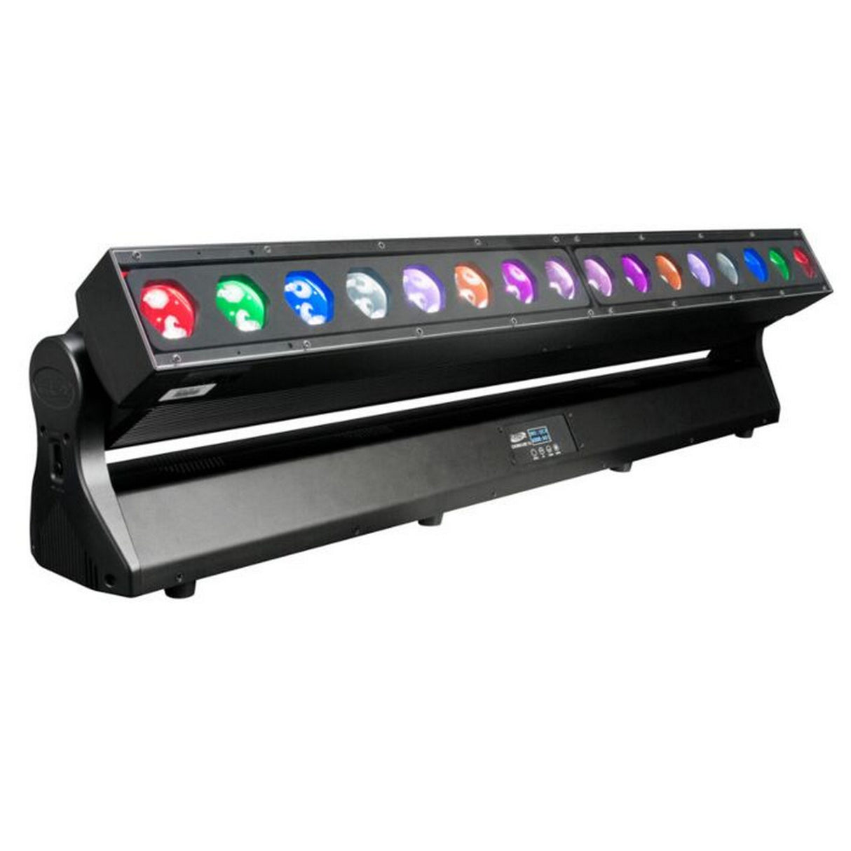 Elation Chorus Line 16 Pixel Bar Wash Luminaire with 40W 4-in-1 RGBW LEDs