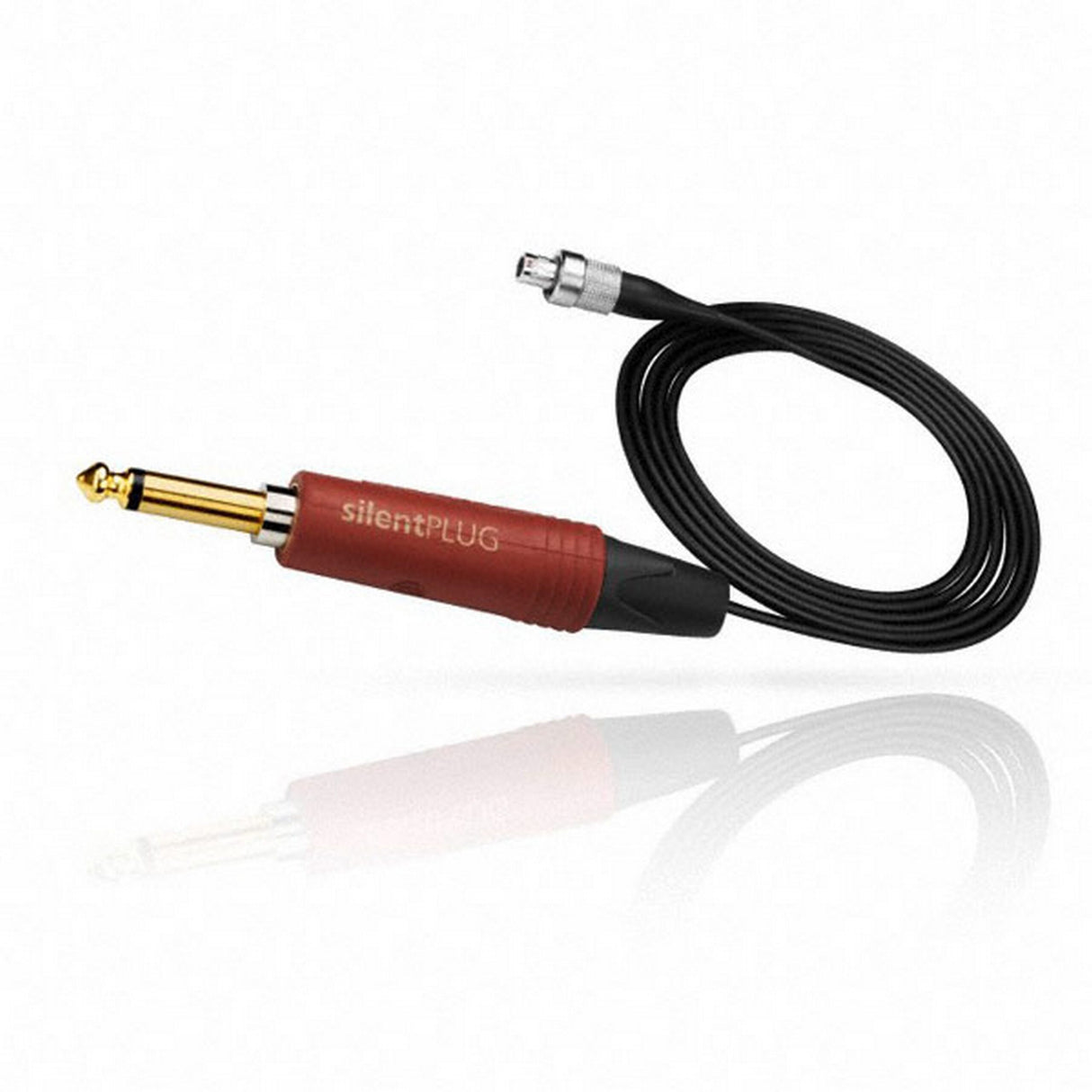 Sennheiser CI 1-4 1/4 Inch to 3-Pin Special Connector Guitar Cable for Bodypack Transmitters