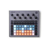 Novation Circuit Rhythm Standalone Beatmaking Sampler