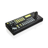 Salrayworks C-K200 PTZ Control Keyboard for 16 Cameras