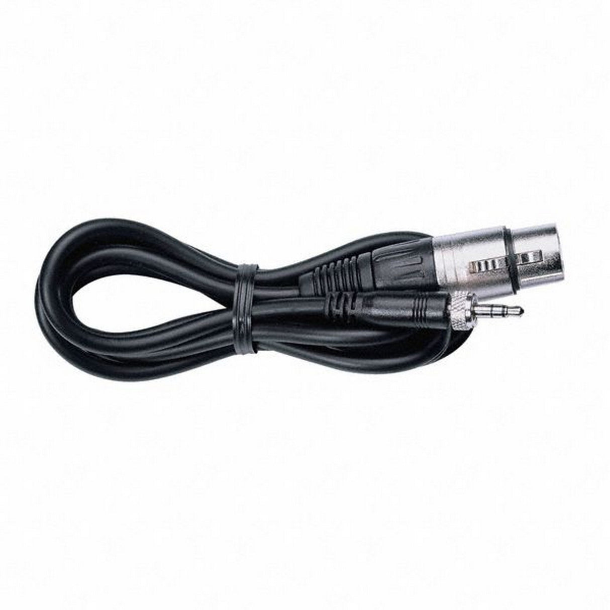 Sennheiser CL 2 Line Female XLR to 3.5mm Cable for ew Bodypack Transmitters