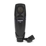 Samson CL8a Large Diaphragm Multi-Pattern Studio Condenser Microphone