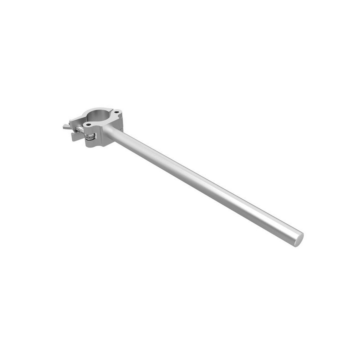 Global Truss 18 Inch Aluminum Post with Pro Clamp