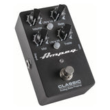 Ampeg Classic Analog Bass Preamp Pedal