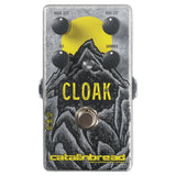 Catalinbread Cloak Mountain Edition Reverb and Shimmer Guitar Effects Pedal