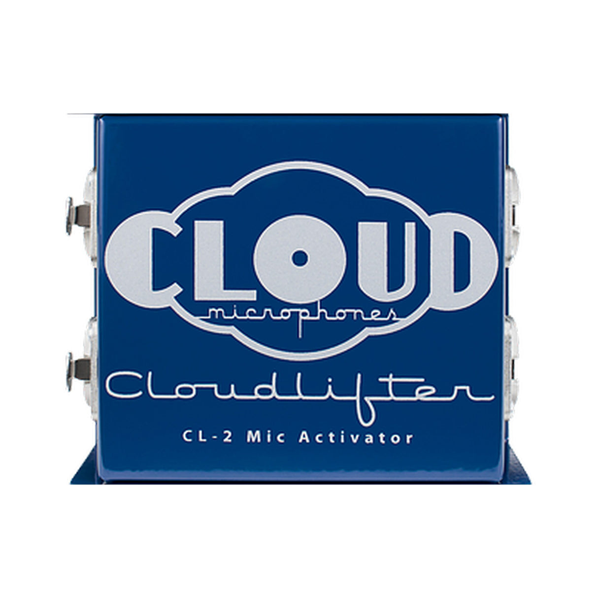 Cloud Microphones Cloudlifter CL-2 2-Channel Microphone Activator