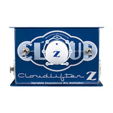 Cloud Microphones Cloudlifter CL-Z 1-Channel Microphone Activator with Variable Impedance
