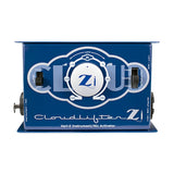 Cloud Microphones Cloudlifter CL-ZI 1-Channel DI and Microphone Activator with Variable Impedance