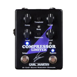 Carl Martin Andy Timmons Compressor/Limiter Pedal