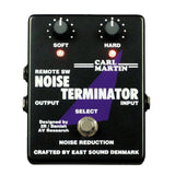 Carl Martin Noise Terminator Guitar Pedal
