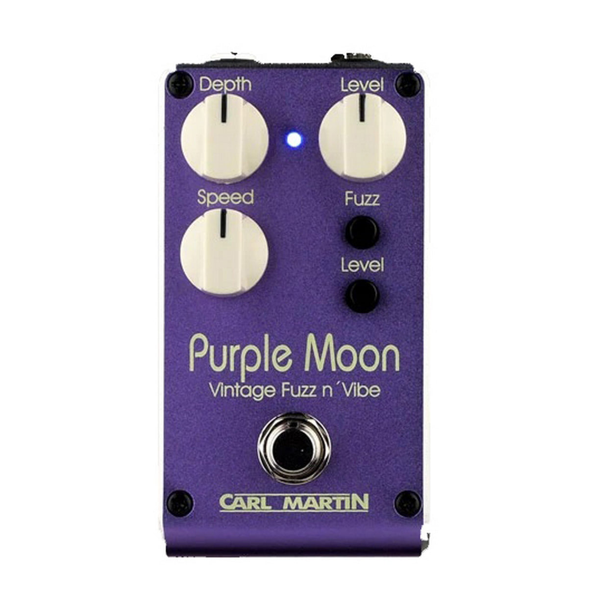 Carl Martin Purple Moon Pedal
