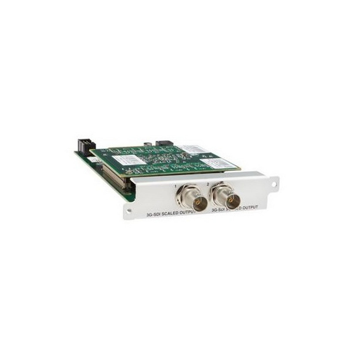 tvONE CM-3GSDI-SC-2OUT 3G-SDI CORIOmaster Scaled Output Module