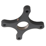 Chief CMA101 Designer Ceiling Plate Black