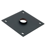 Chief CMA110-G 8 Inch Ceiling Plate TAA Compliant