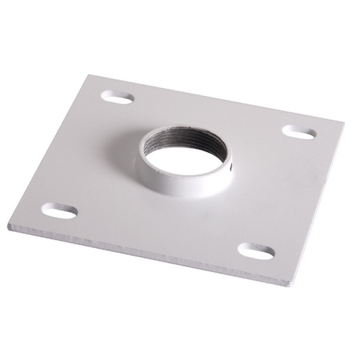 Chief CMA115W 6 Inch Ceiling Plate, White
