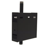 Chief CMA170 In-Ceiling Storage Enclosure Black