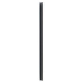 Chief CMA274 Quick-Snap Cable Covers Black