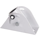 Chief CMA395W Angled Ceiling Plate White