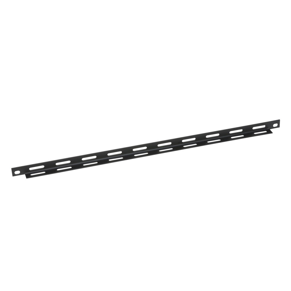 Lowell CMBS Cable Management Bar, Straight, 10 Pack