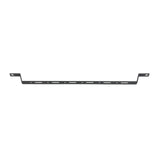 Lowell CMFW-2 Stackable Cable Management Flat Wire 2 Inch Offset 10 Pack