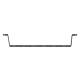 Lowell CMFW-4 Stackable Cable Management Flat Wire 4 Inch Offset 10 Pack