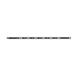 Lowell CMFW Stackable Cable Management Flat Wire Straight 10 Pack