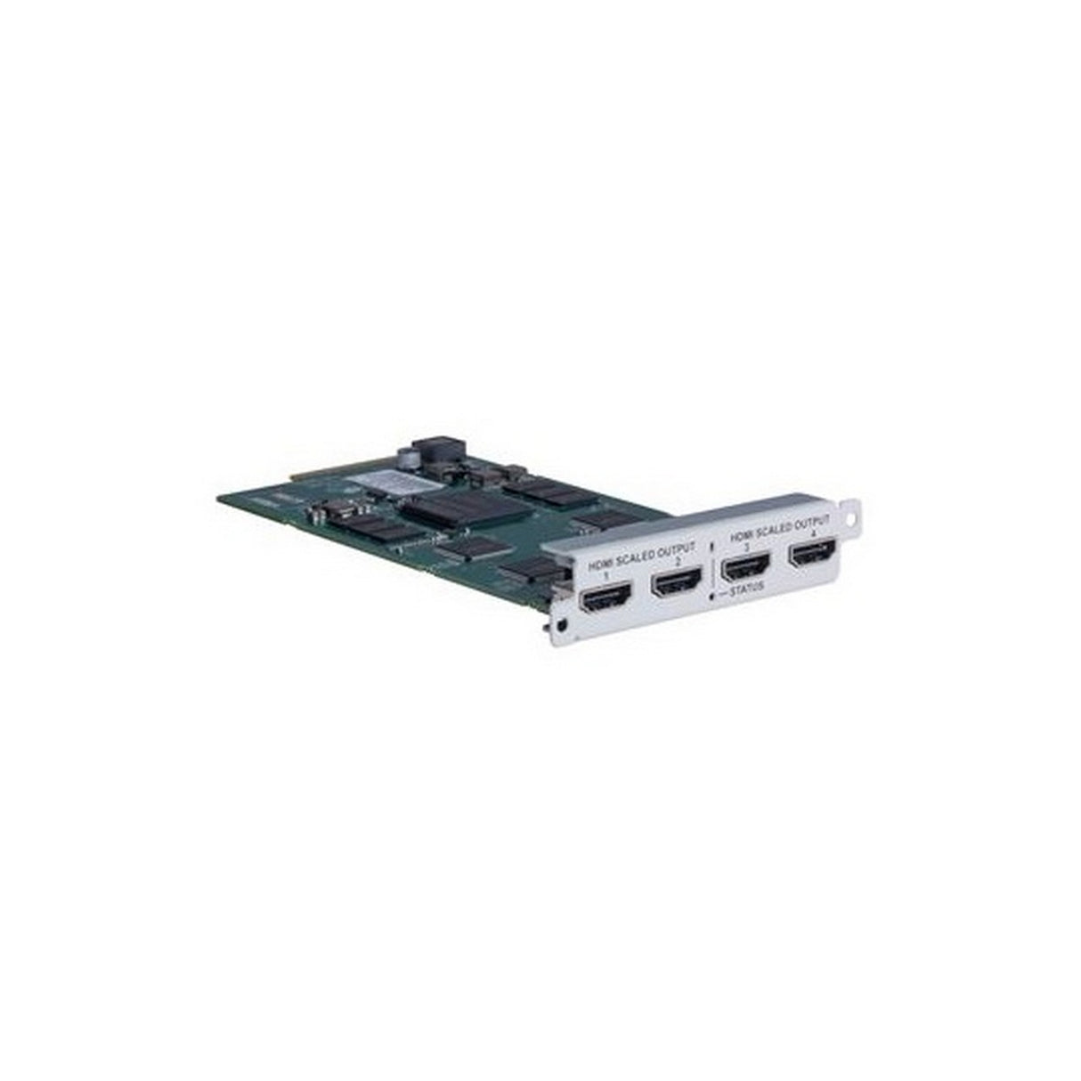 tvONE CM-HDMI-SC-4OUT Quad HDMI Scaled Output Module