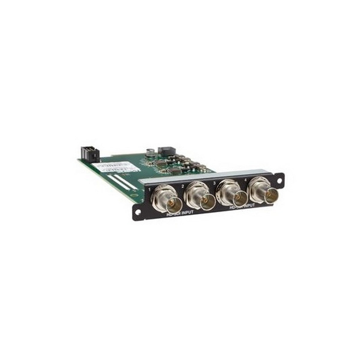 tvONE CM-HDSDI-4IN HD/SD-SDI CORIOmaster Input Module