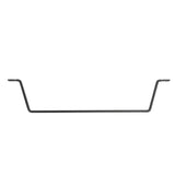 Lowell CMR4 4 Inch Offset Cable Management Rods 10 Pack