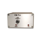 Sonifex CM-TLL Line Powered Telephone Line Listen Unit