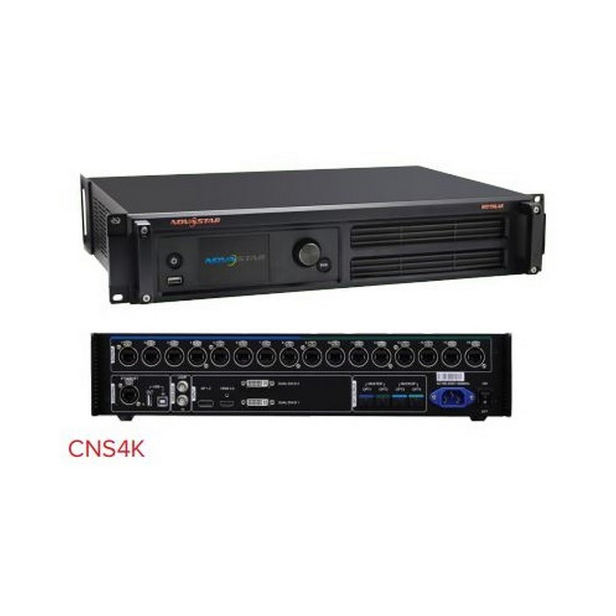 Neoti CNS4K 4K Controller