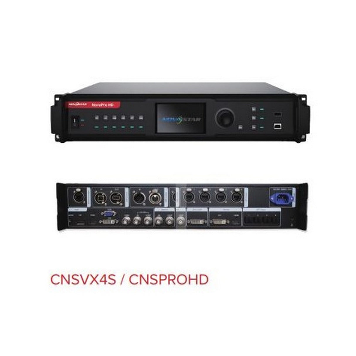 Neoti CNSPROHD Switching/Scaling Controller