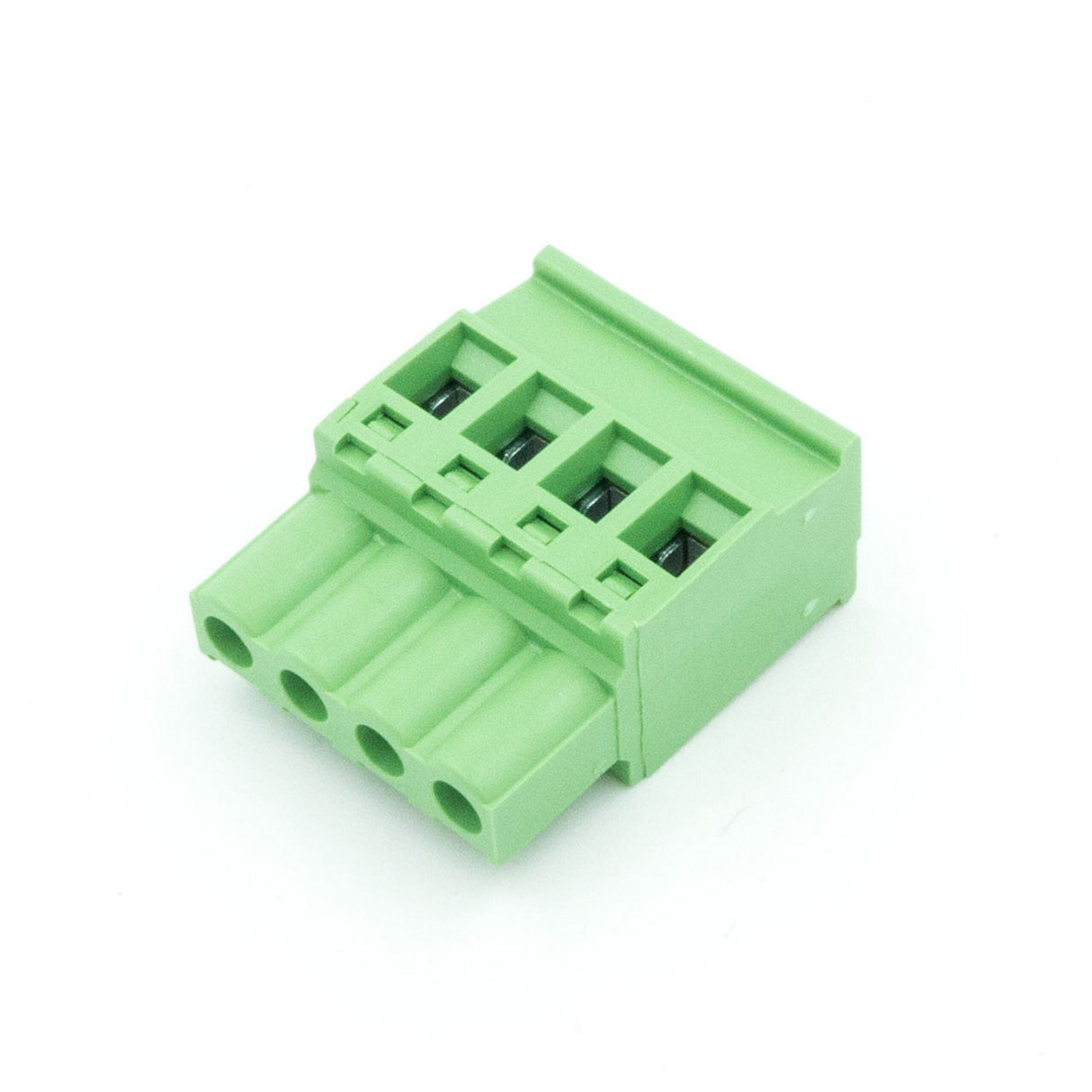 QSC CO-000557-00 4-Position Female Terminal Block, Single Unit