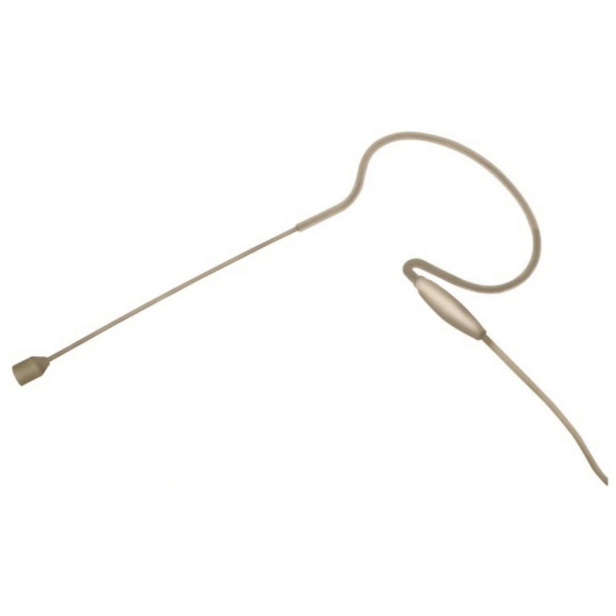 Point Source Audio CO-3-MP Condenser Earworn Microphone 4 Pin Mini MIP ...