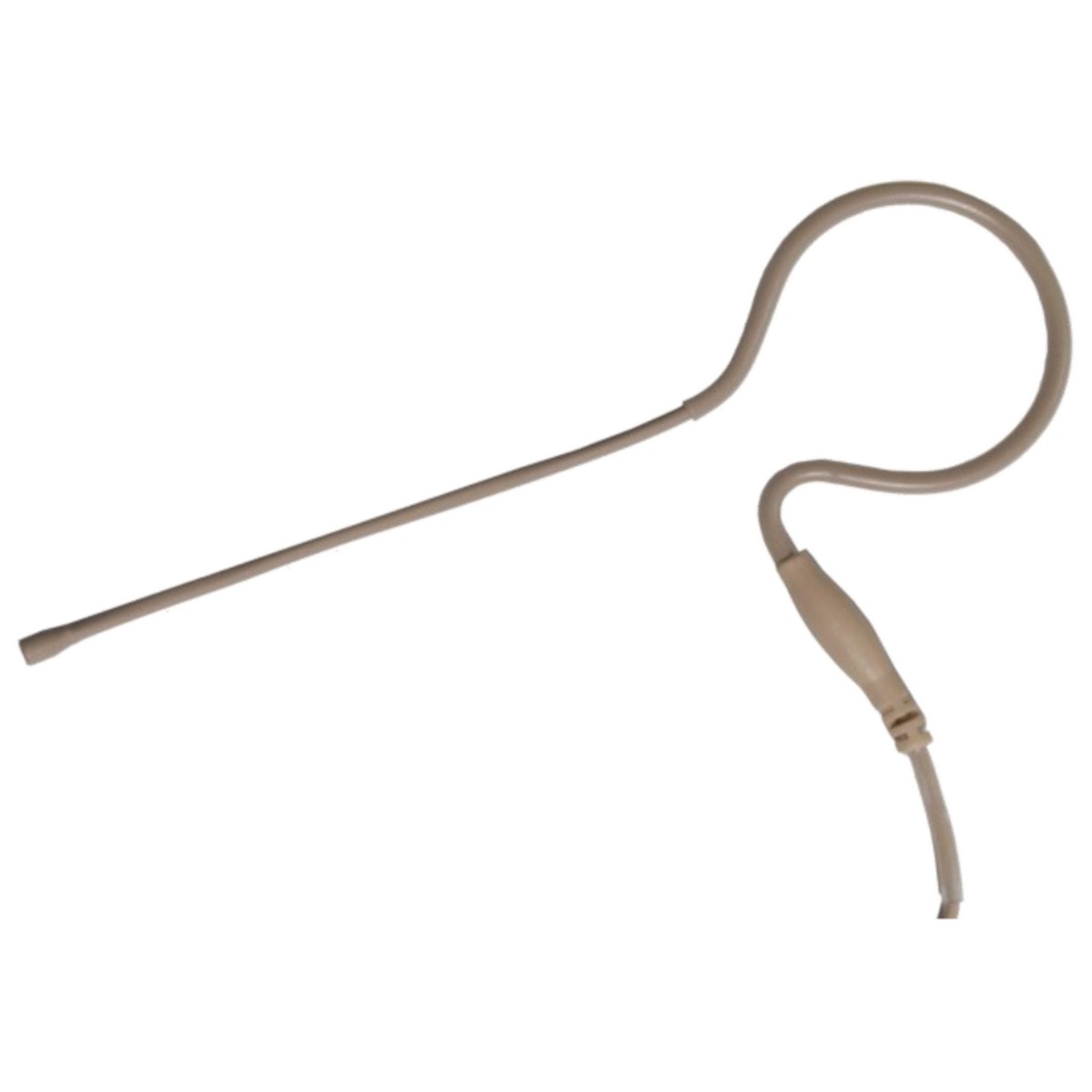 Point Source Audio CO-6 Bendable Boom Condenser Earworn Microphone Bei ...