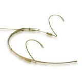 Point Source Audio CO-8WD SERIES8 Omnidirectional Headset Microphone for Lectrosonics Beige