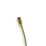 Point Source Audio CO-8WLh SERIES8 Omnidirectional Lavalier Microphone for Sony Beige