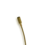 Point Source Audio CO-8WL SERIES8 Omnidirectional Lavalier Microphone for Lectrosonics Beige