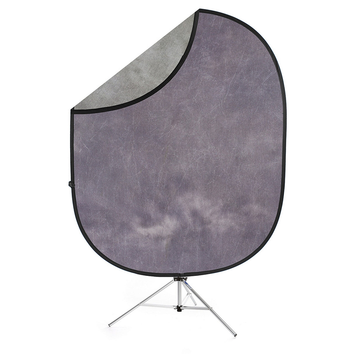 Savage CB104-KIT Collapsible Background, Monsoon 5 x 6-Feet Kit