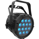 Chauvet COLORado 1 Quad IP65 Indoor/Outdoor Wash Lite with 14.5 W RGBW LEDs