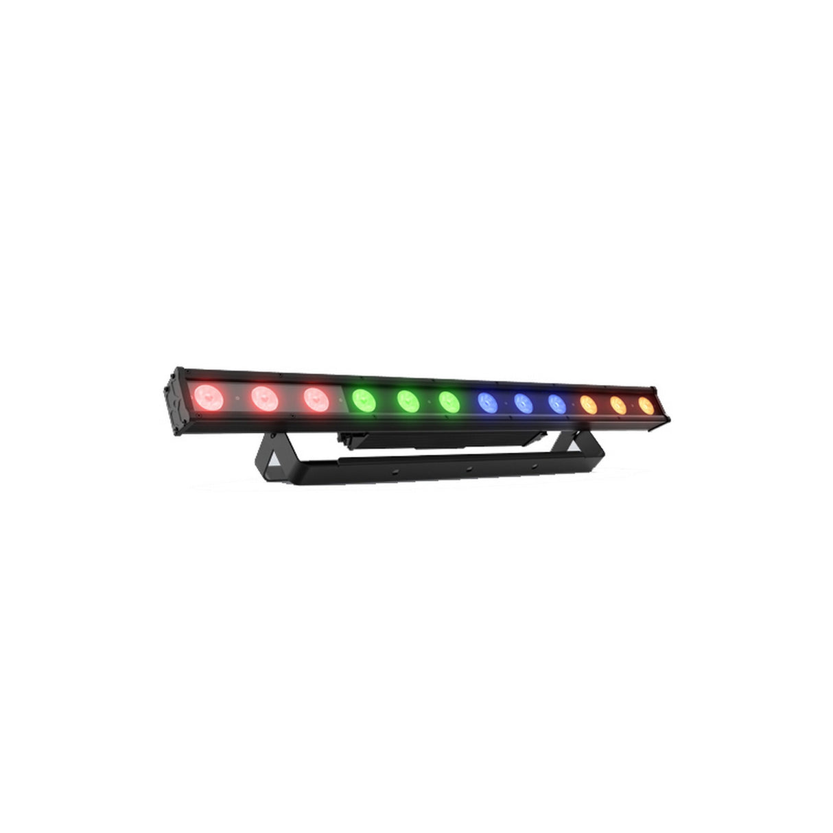 Chauvet DJ COLORband Q4 IP Weatherproof 4-Zone Effect LED Strip Light