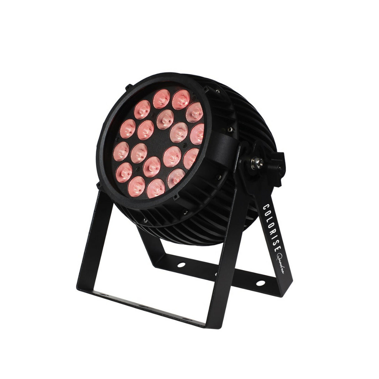 Blizzard Lighting Colorise Quadra B 18x 10W RGBW LED Par Can