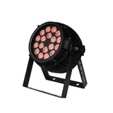 Blizzard Lighting Colorise Quadra B | 18x 10W RGBW LED Par Can Black