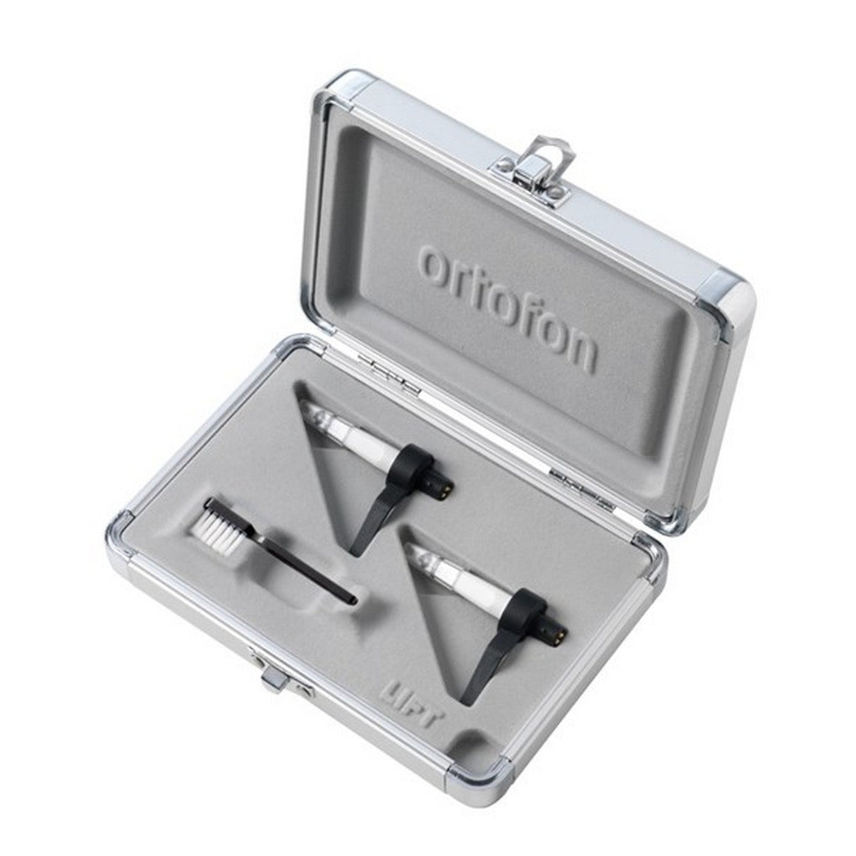 Ortofon Concorde MK II Scratch CC Twin Dual Spherical Stylus for DJ Turntables (Used)